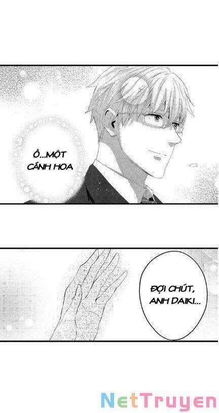 Có Phải Cơ Bắp Của Tôi Đã Kích Thích Em? 31 trang 6