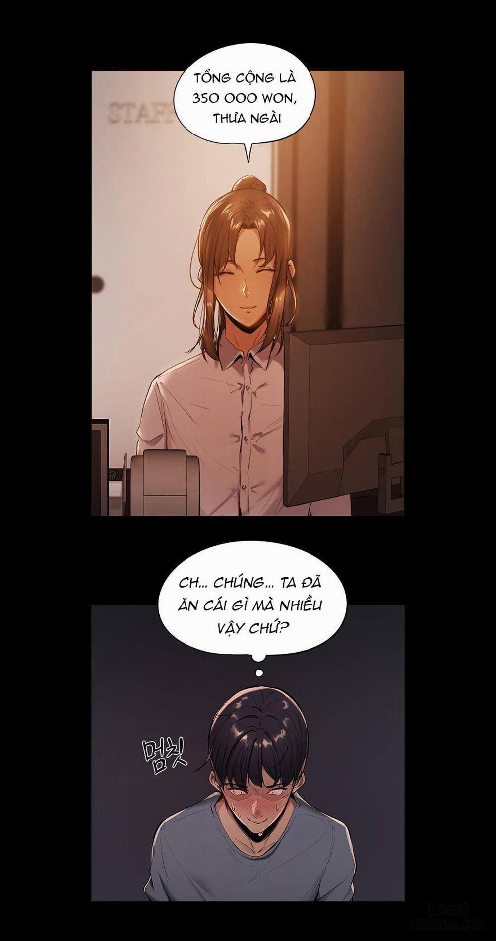 Có Phòng Trống Không - không Che 0 trang 15