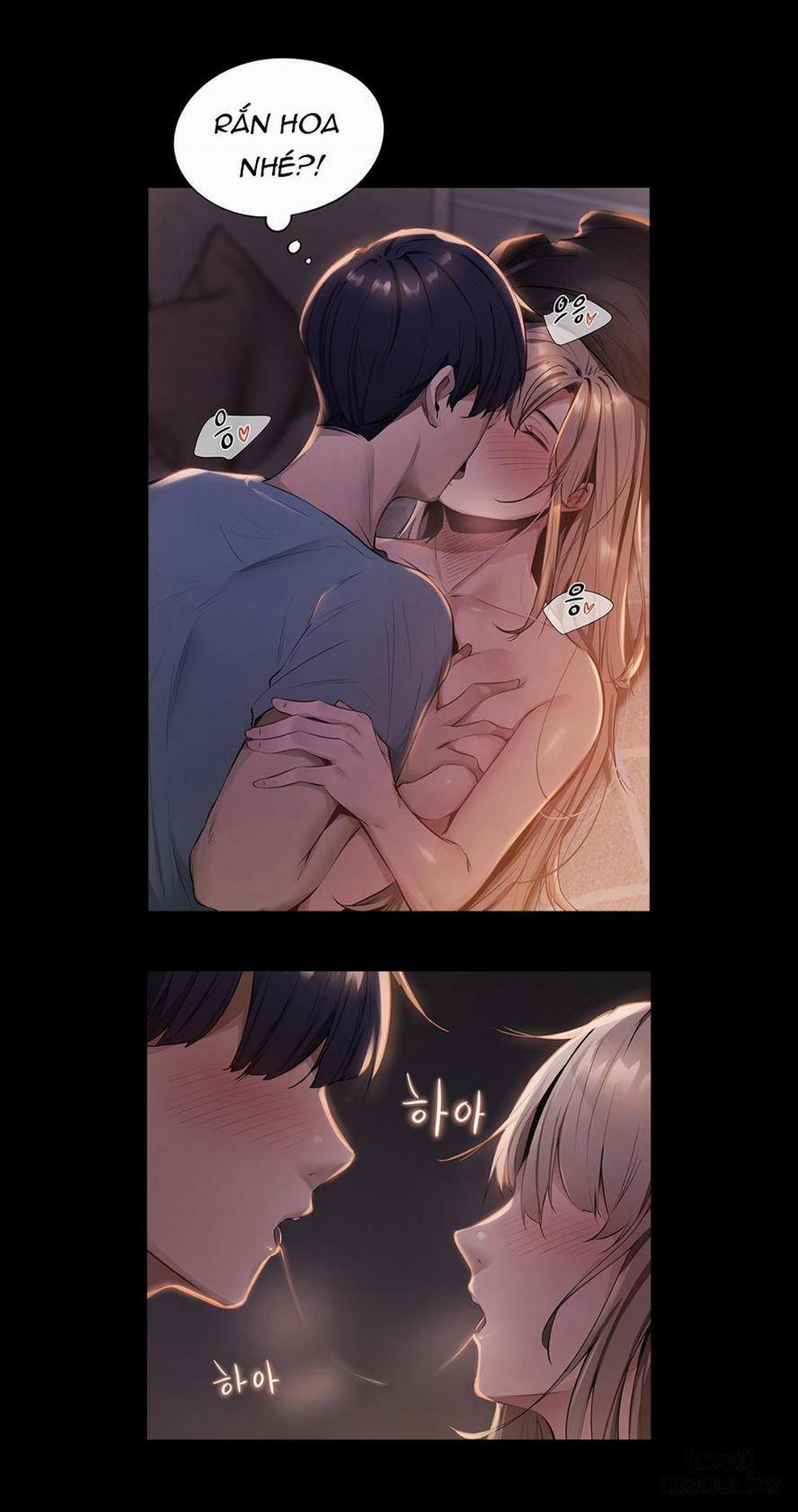 Có Phòng Trống Không - không Che 0 trang 24