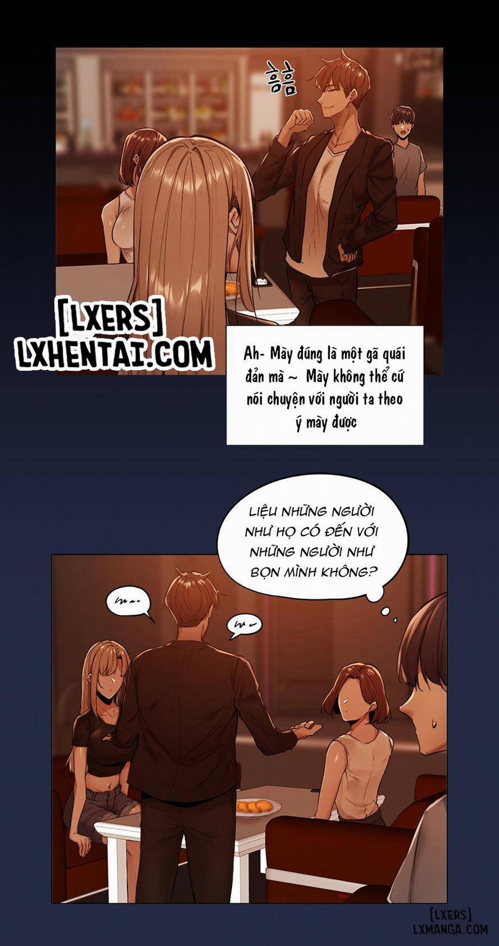 Có Phòng Trống Không - không Che 0 trang 3