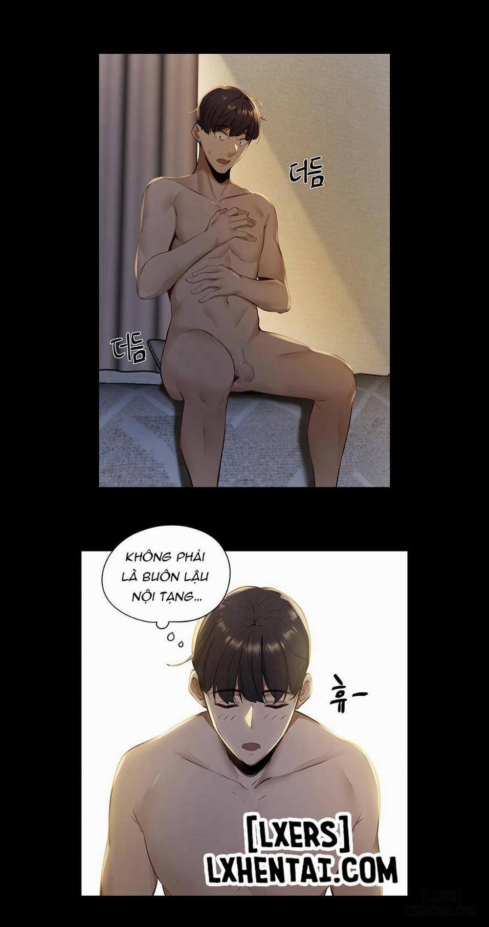 Có Phòng Trống Không - không Che 0 trang 41