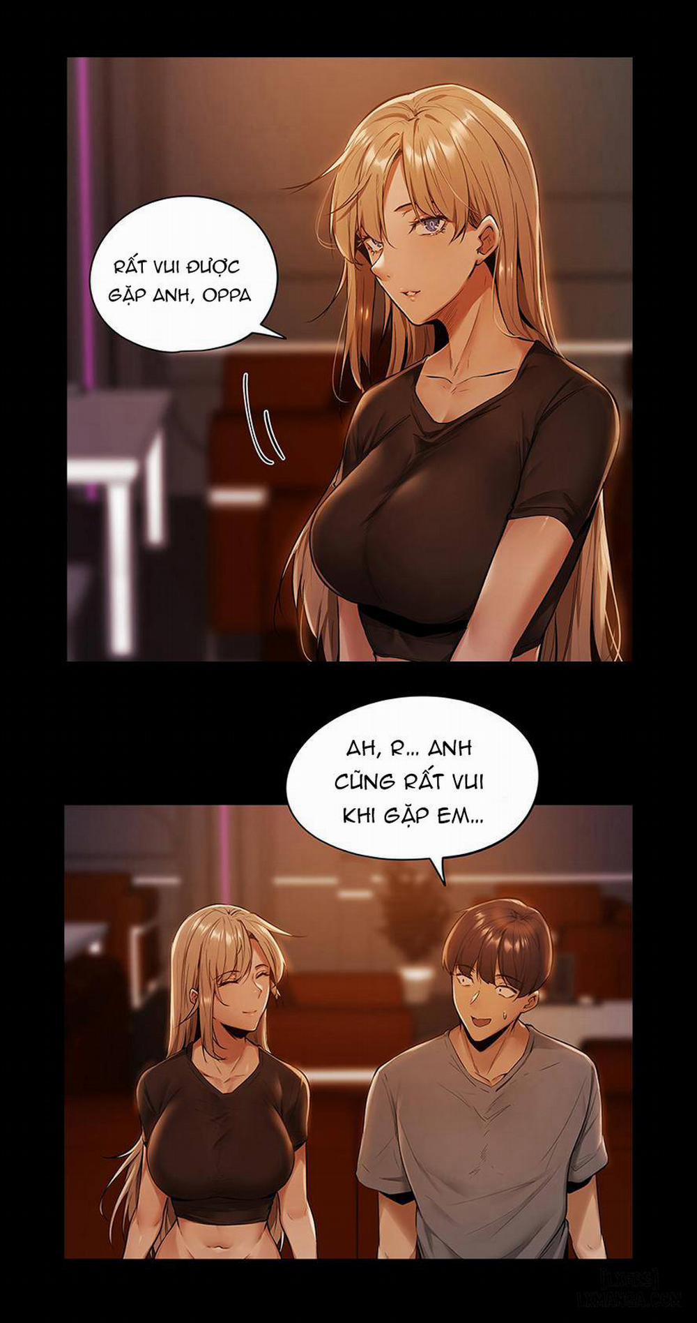 Có Phòng Trống Không - không Che 0 trang 8