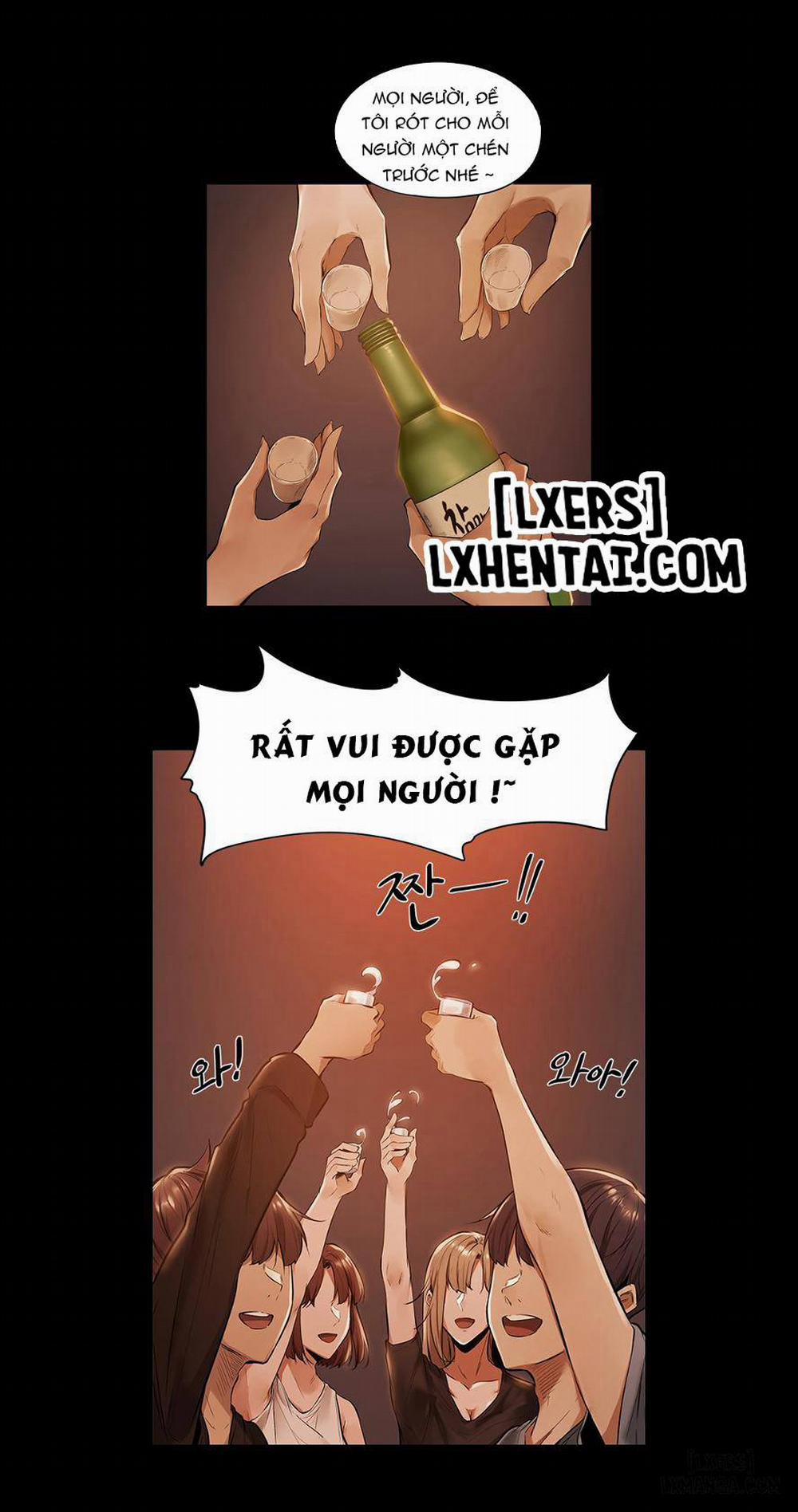 Có Phòng Trống Không - không Che 0 trang 9