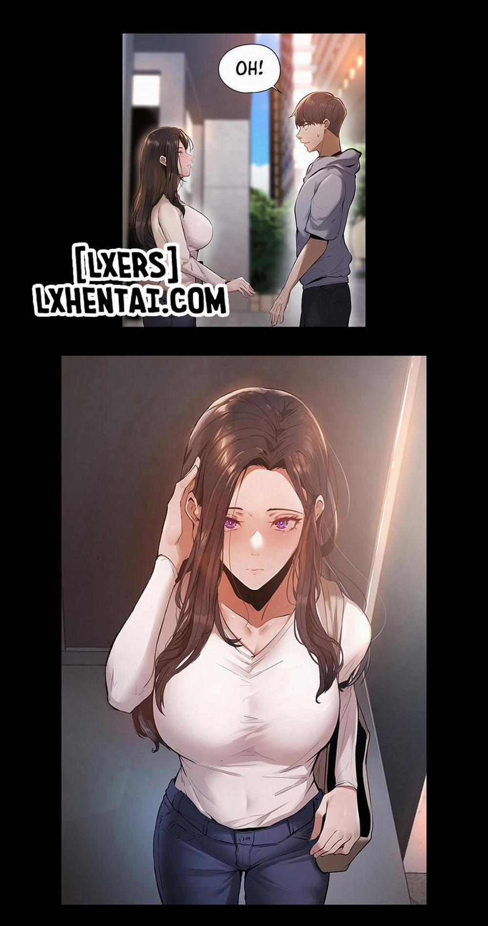 Có Phòng Trống Không - không Che 1.1 trang 14