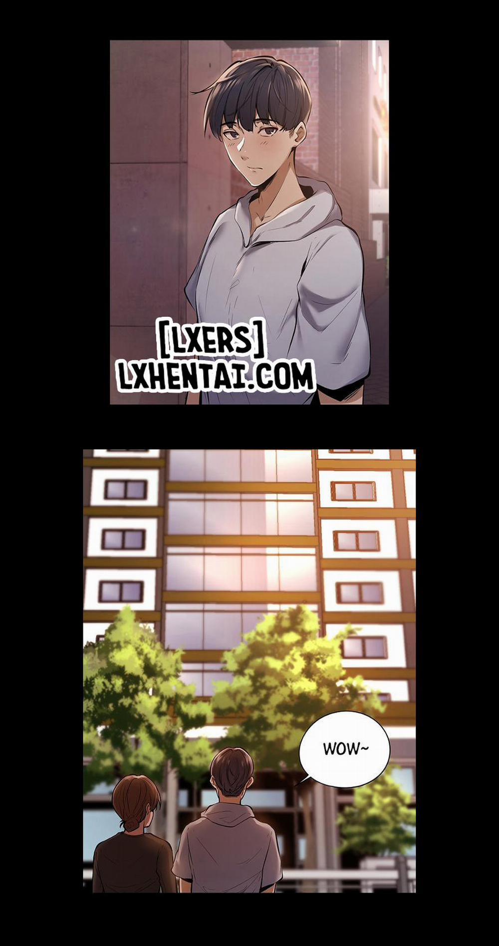 Có Phòng Trống Không - không Che 1.1 trang 18