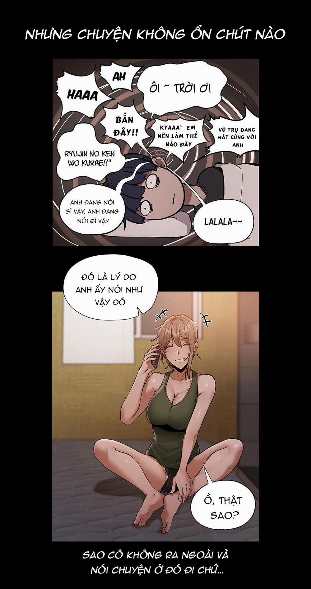 Có Phòng Trống Không - không Che 1.1 trang 8
