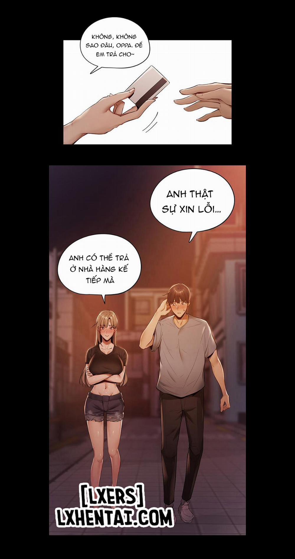 Có Phòng Trống Không - không Che 1.2 trang 16