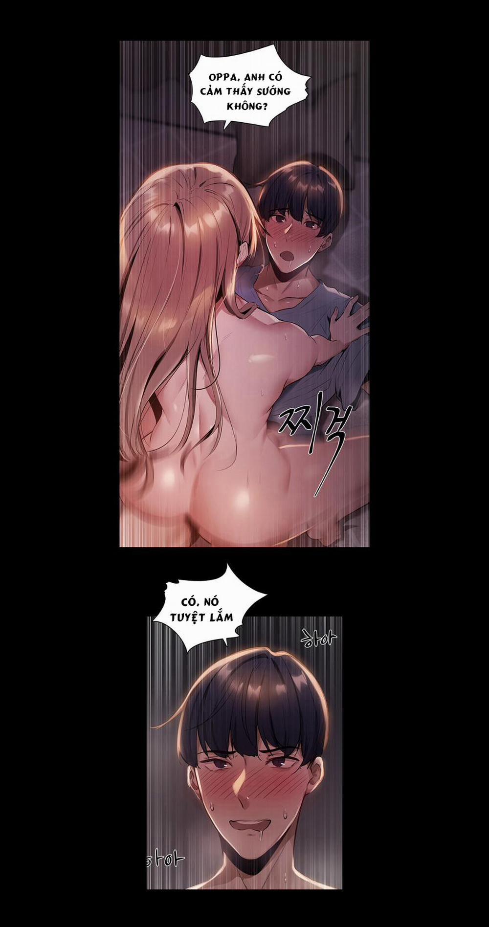 Có Phòng Trống Không - không Che 1.2 trang 31