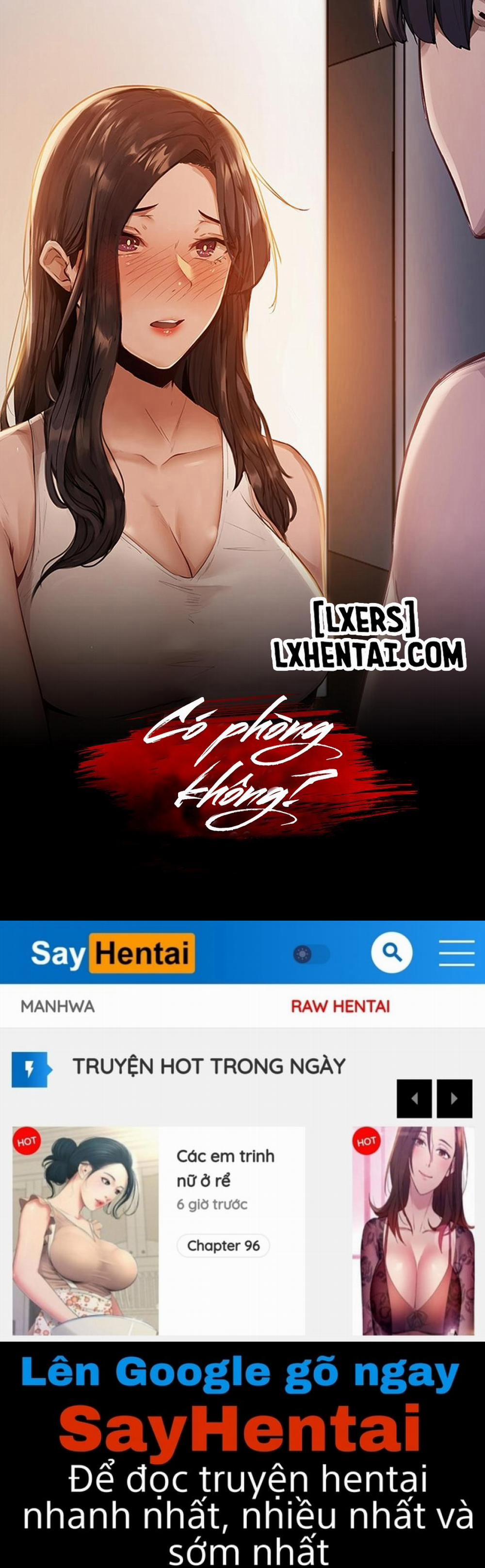 Có Phòng Trống Không - không Che 1.2 trang 47