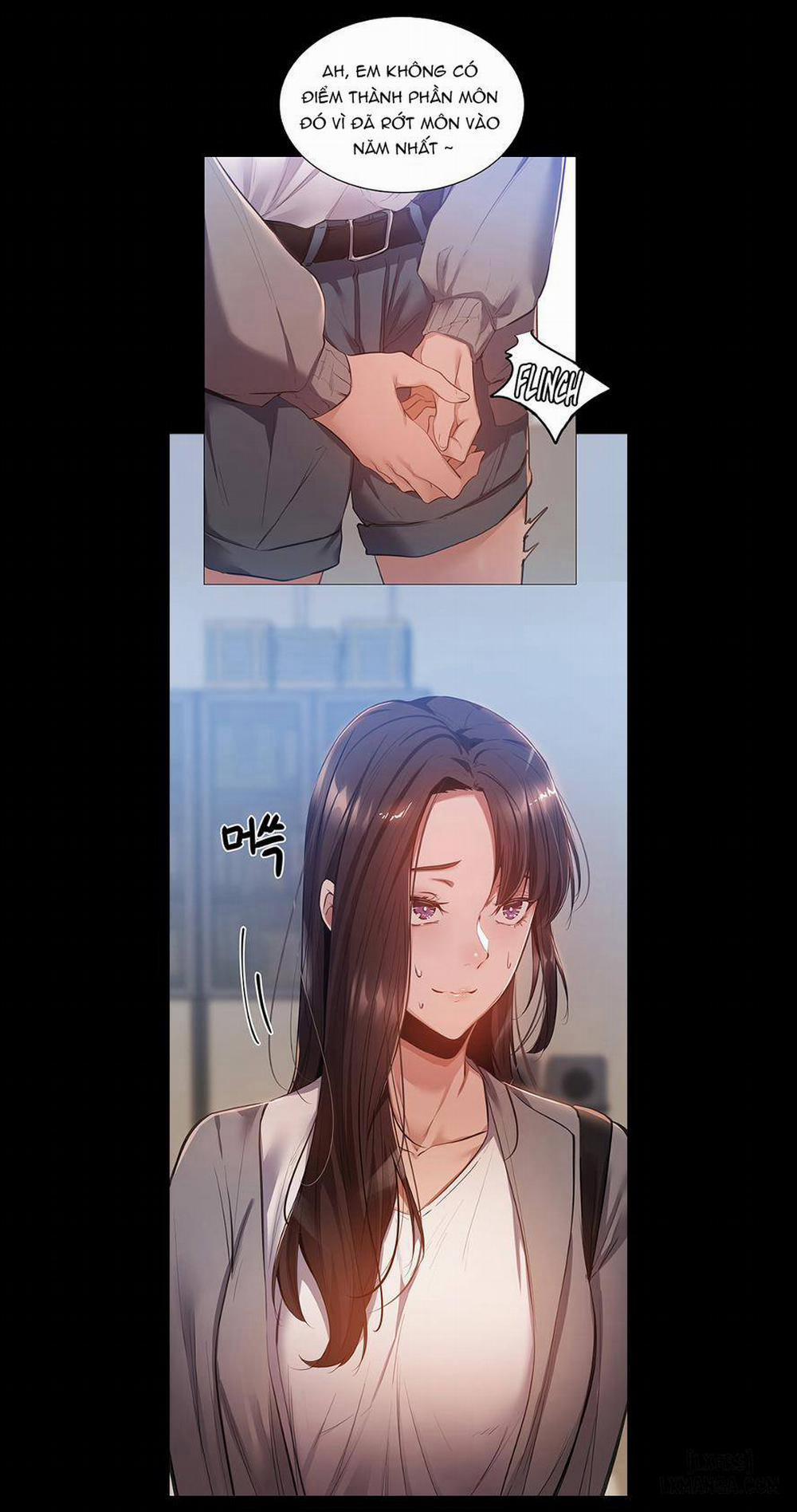 Có Phòng Trống Không - không Che 10 trang 23