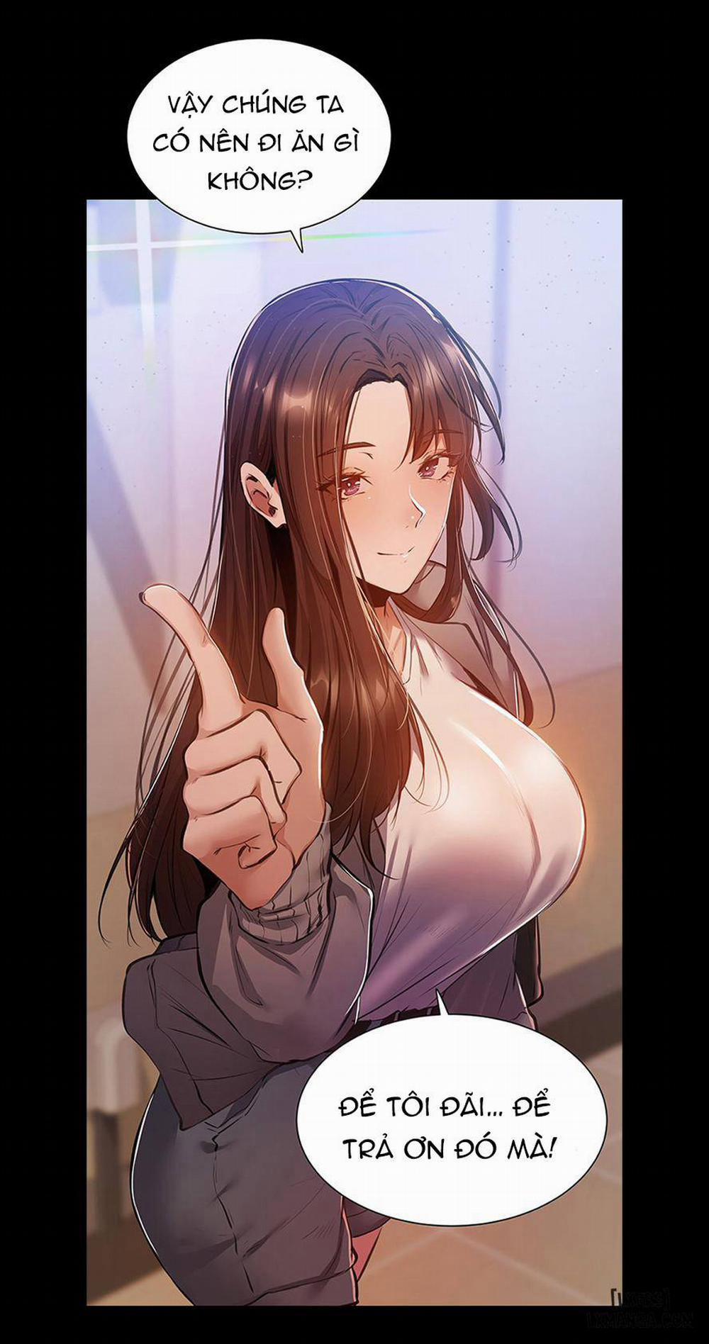 Có Phòng Trống Không - không Che 10 trang 37