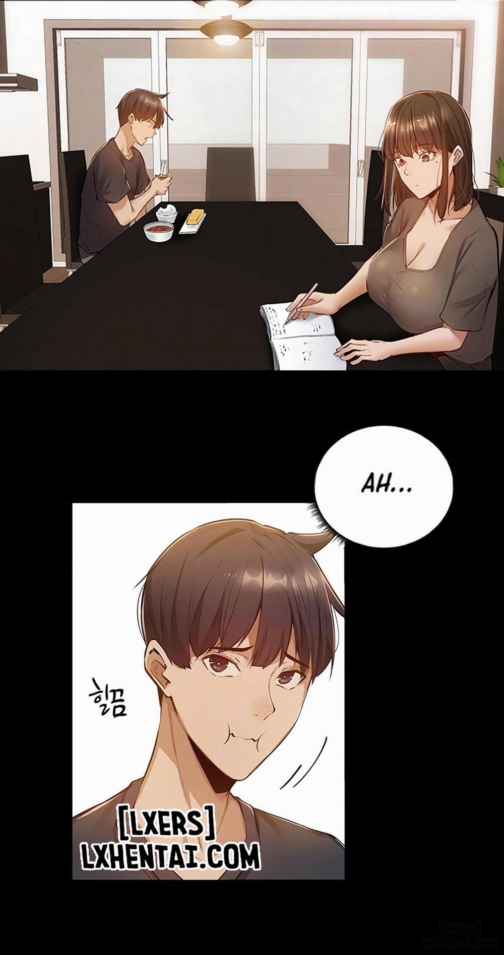 Có Phòng Trống Không - không Che 11 trang 12