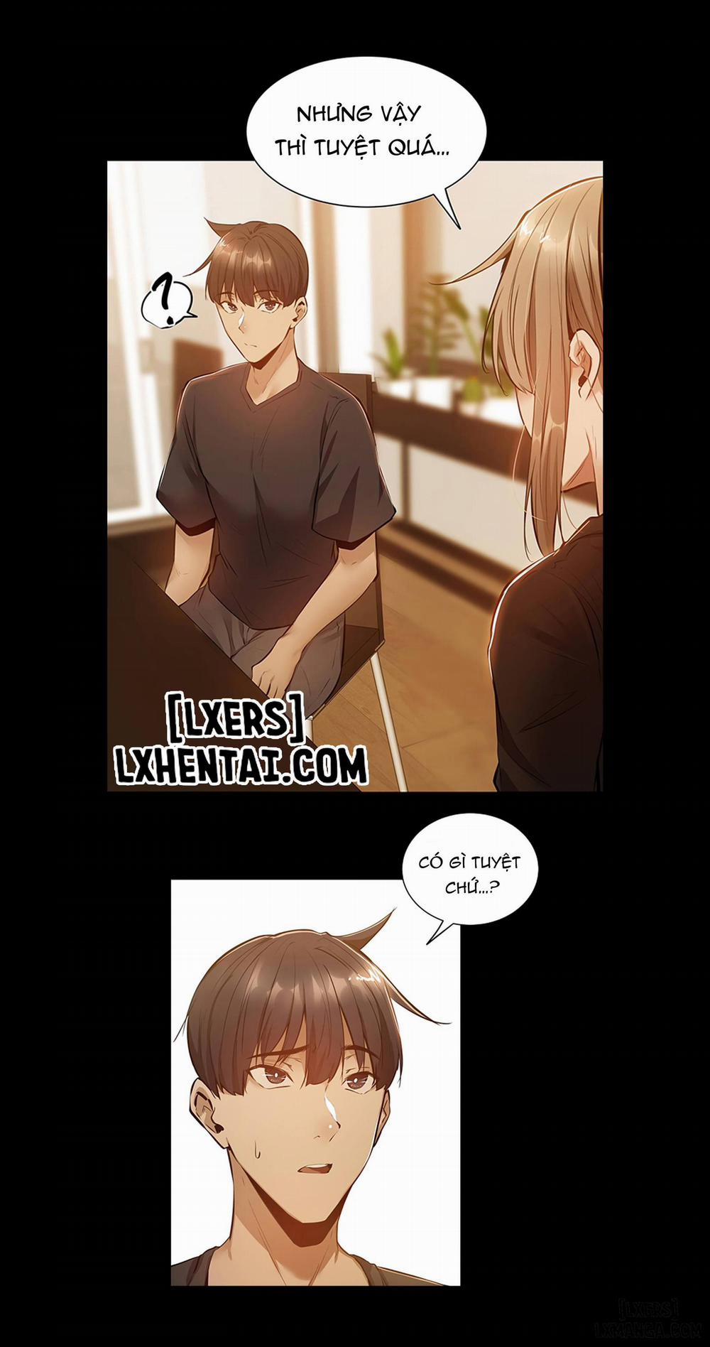 Có Phòng Trống Không - không Che 11 trang 35