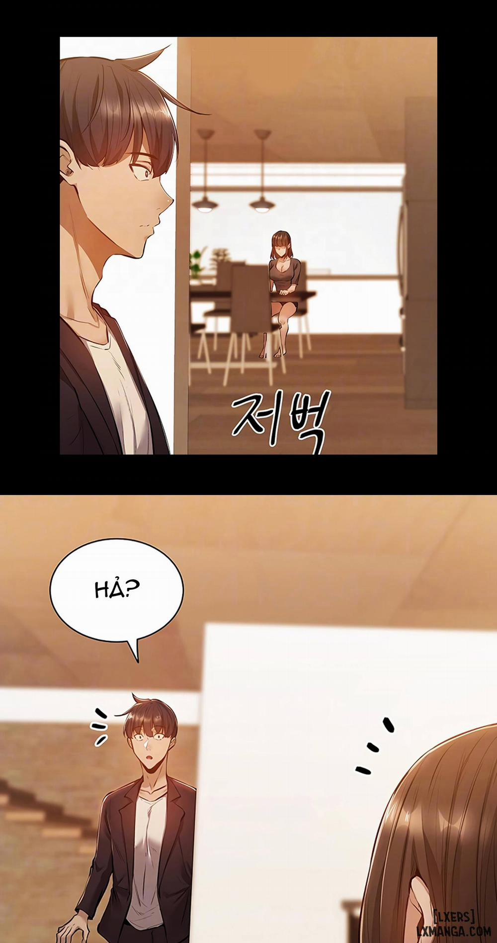 Có Phòng Trống Không - không Che 11 trang 9