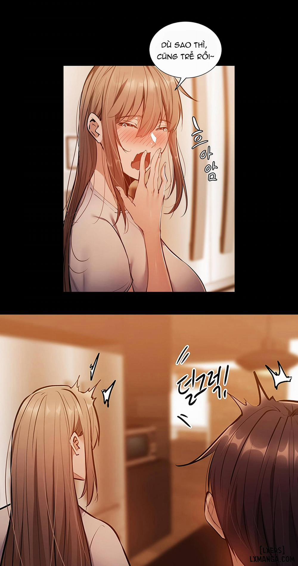 Có Phòng Trống Không - không Che 12 trang 42