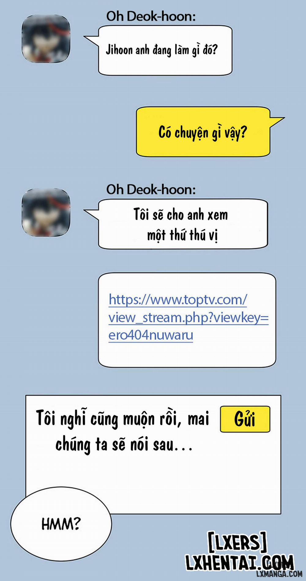 Có Phòng Trống Không - không Che 13 trang 17