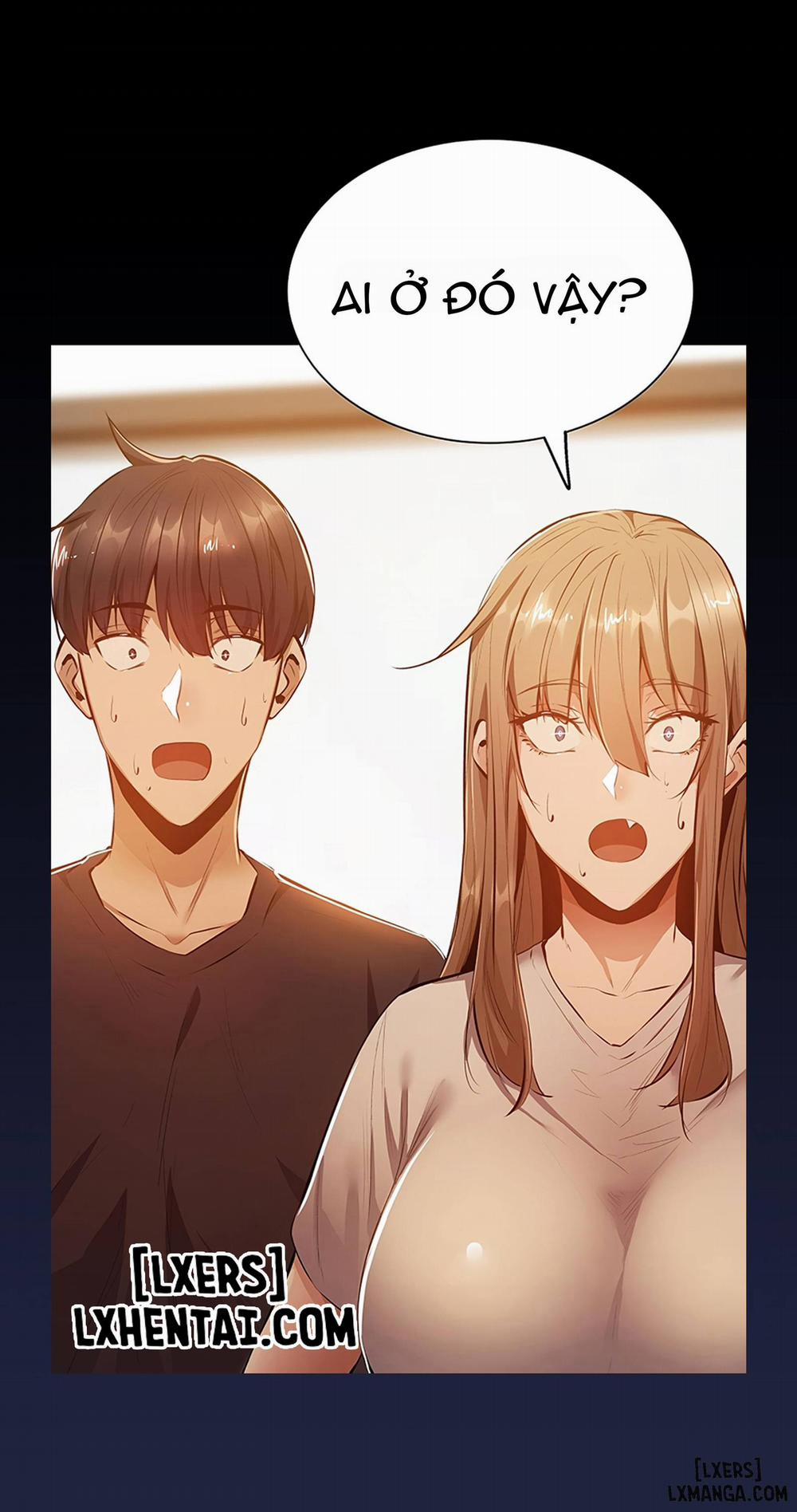 Có Phòng Trống Không - không Che 13 trang 3