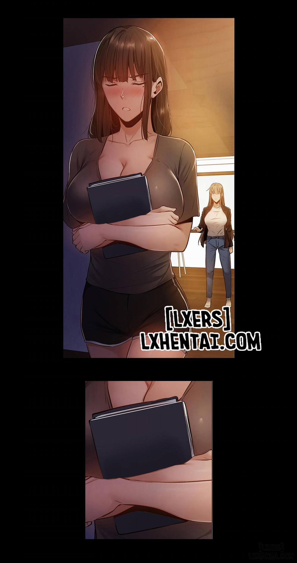 Có Phòng Trống Không - không Che 13 trang 39