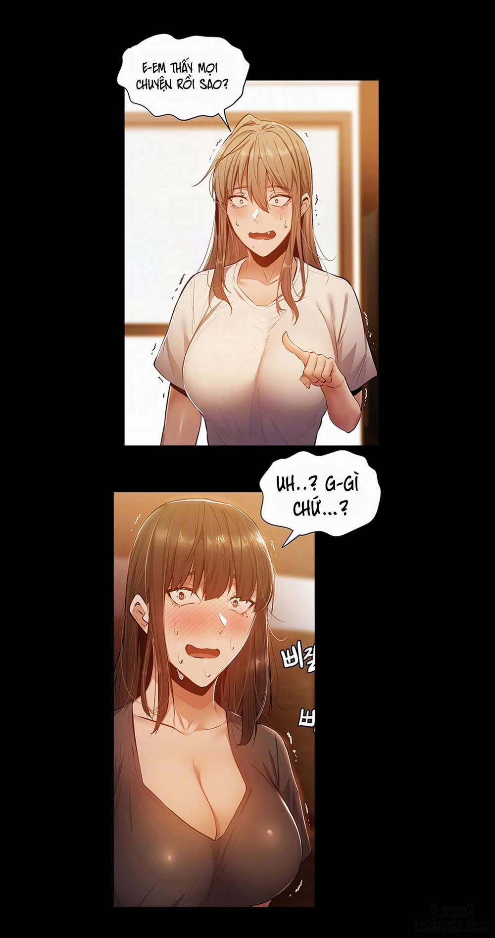 Có Phòng Trống Không - không Che 13 trang 7