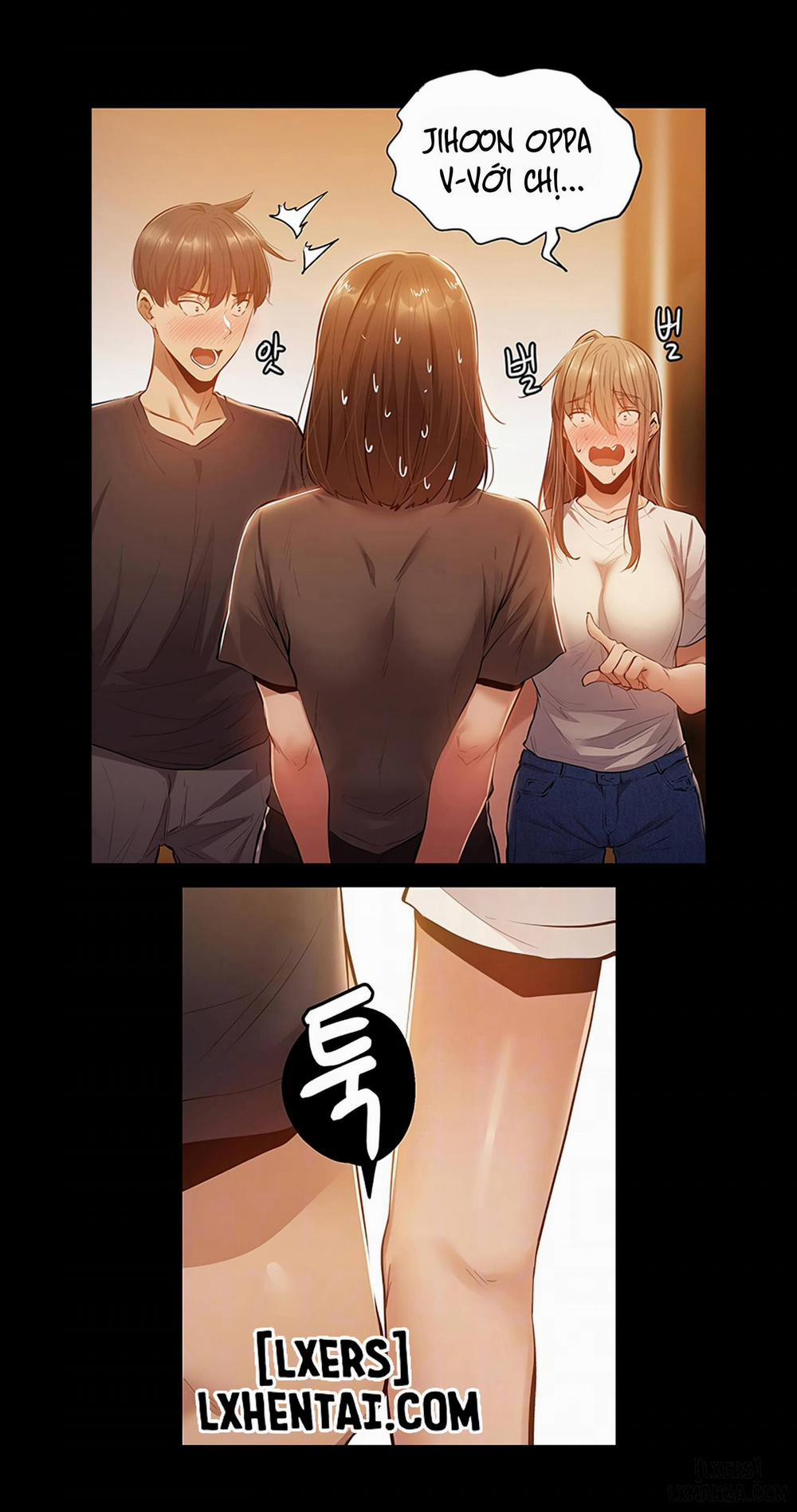 Có Phòng Trống Không - không Che 13 trang 8