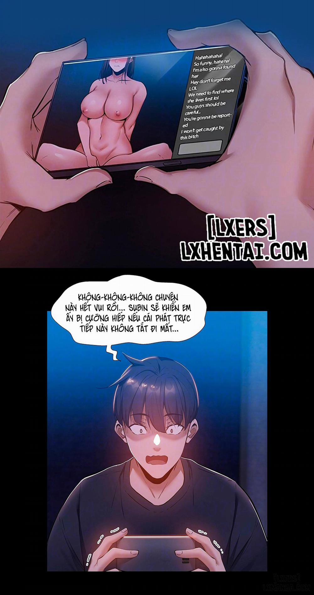 Có Phòng Trống Không - không Che 14 trang 14