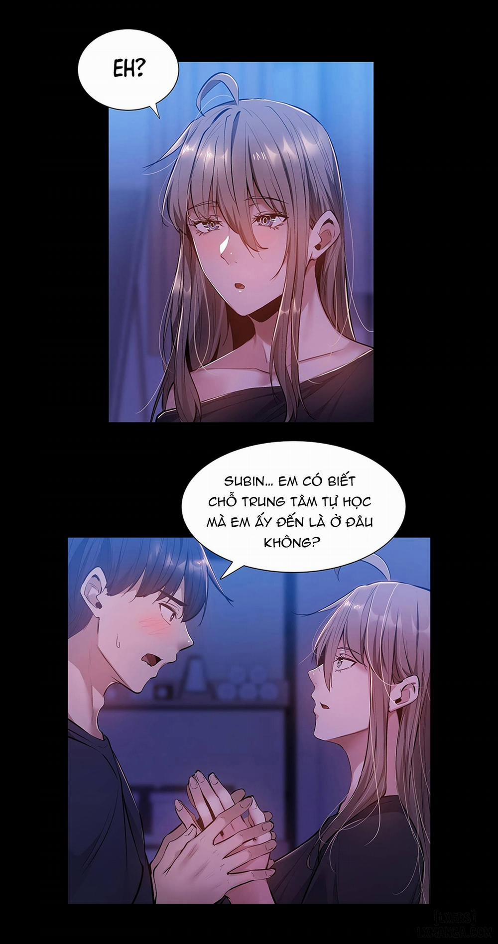 Có Phòng Trống Không - không Che 14 trang 19