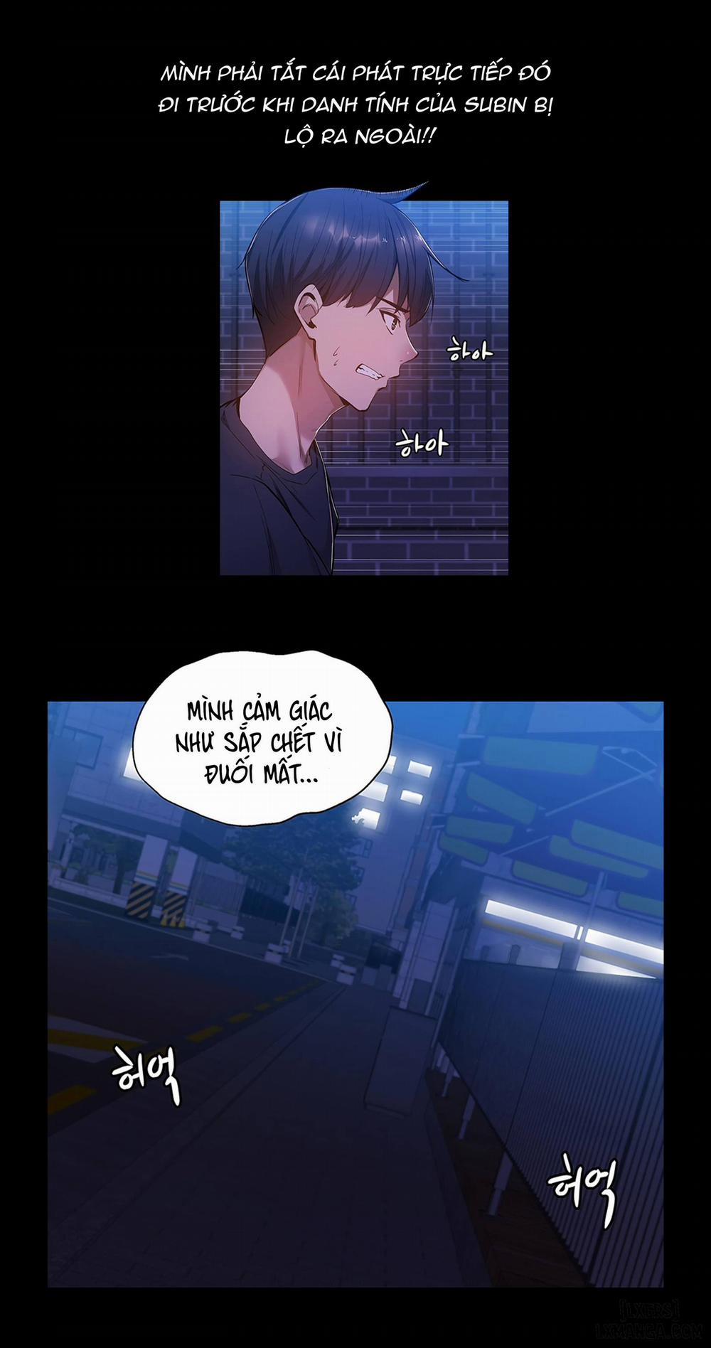 Có Phòng Trống Không - không Che 14 trang 23