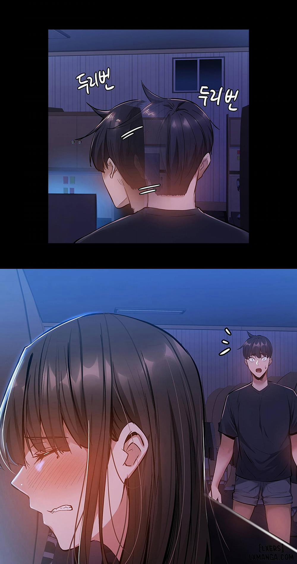 Có Phòng Trống Không - không Che 14 trang 27