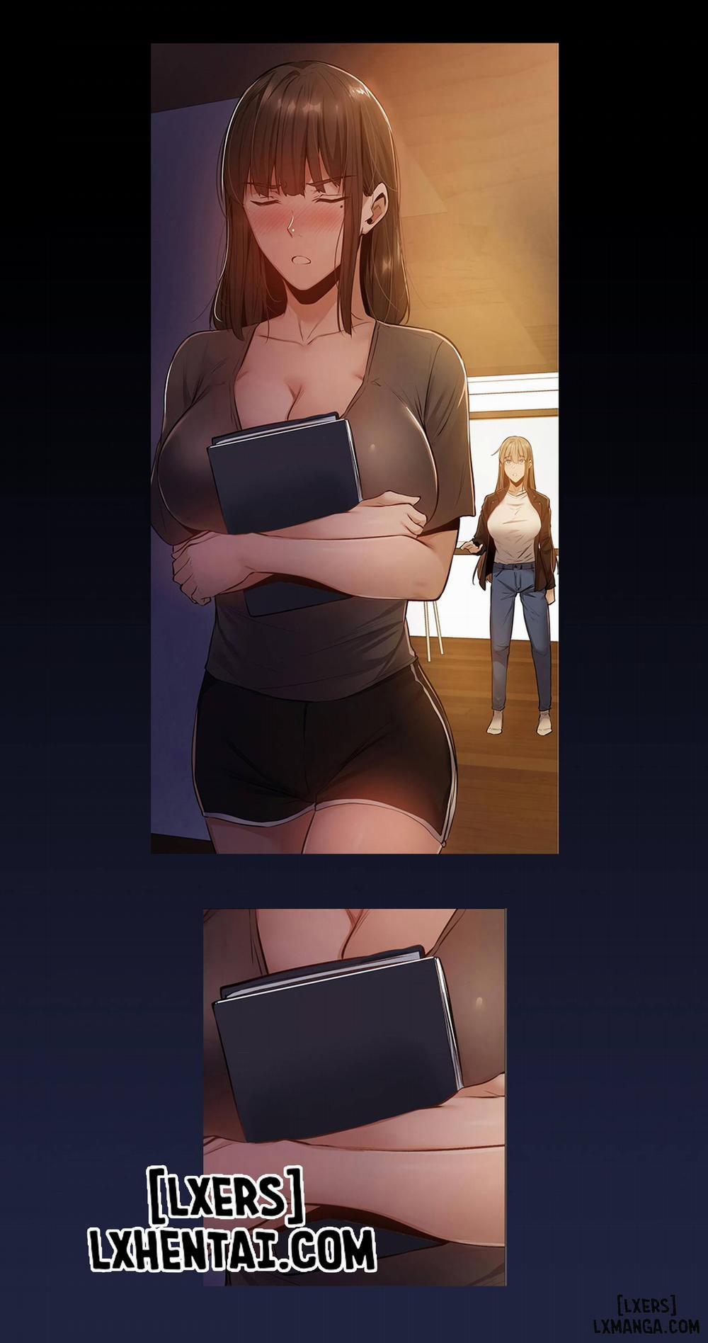 Có Phòng Trống Không - không Che 14 trang 5