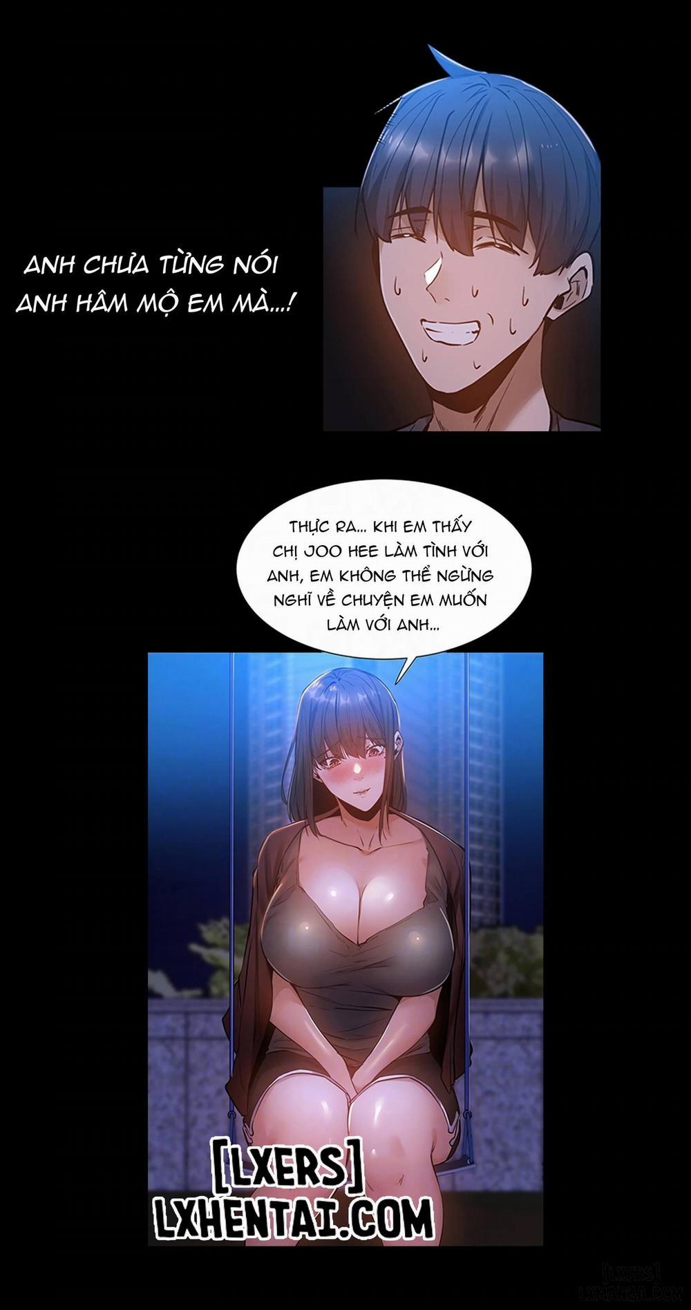 Có Phòng Trống Không - không Che 15 trang 12