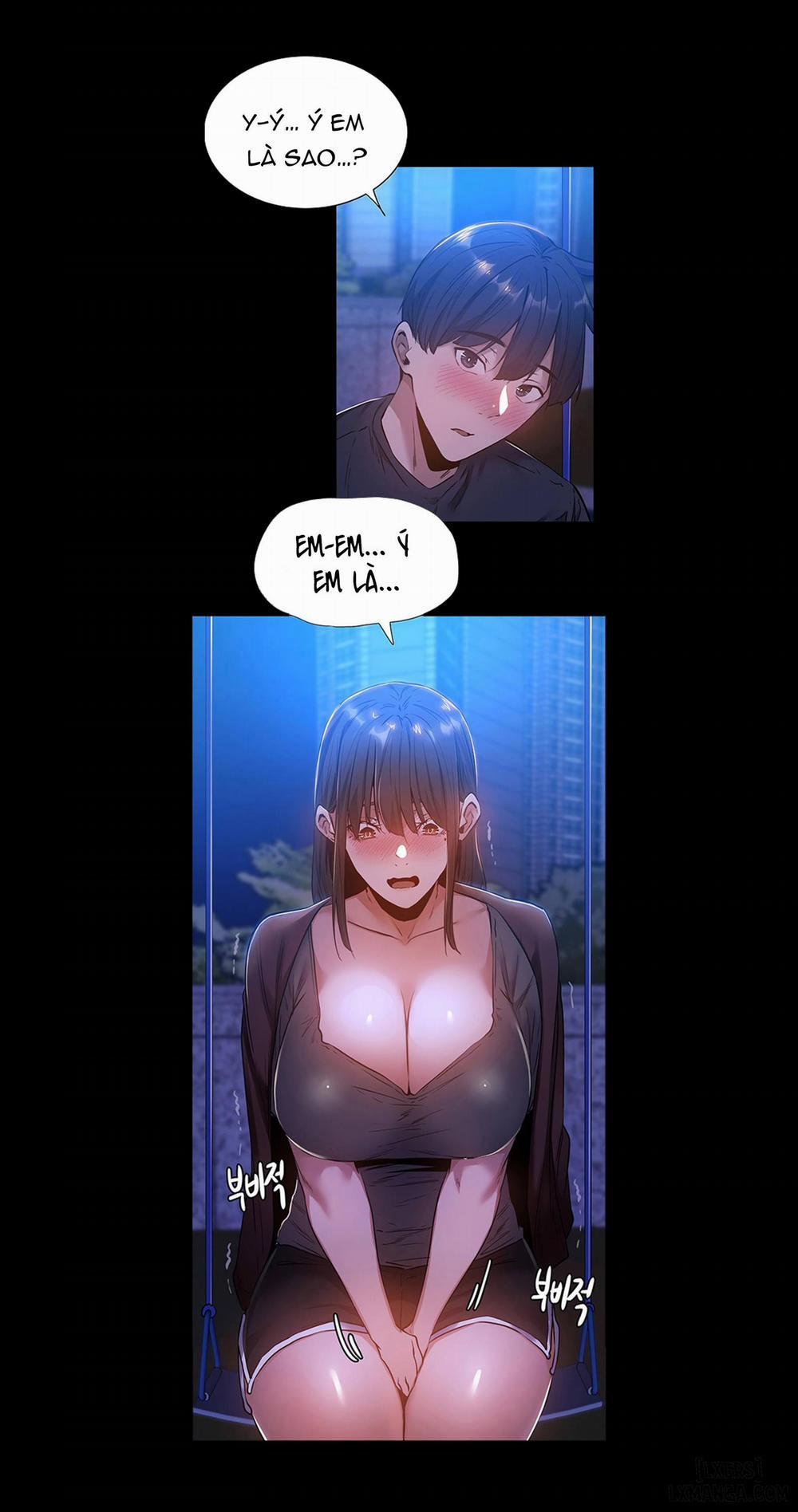 Có Phòng Trống Không - không Che 15 trang 13