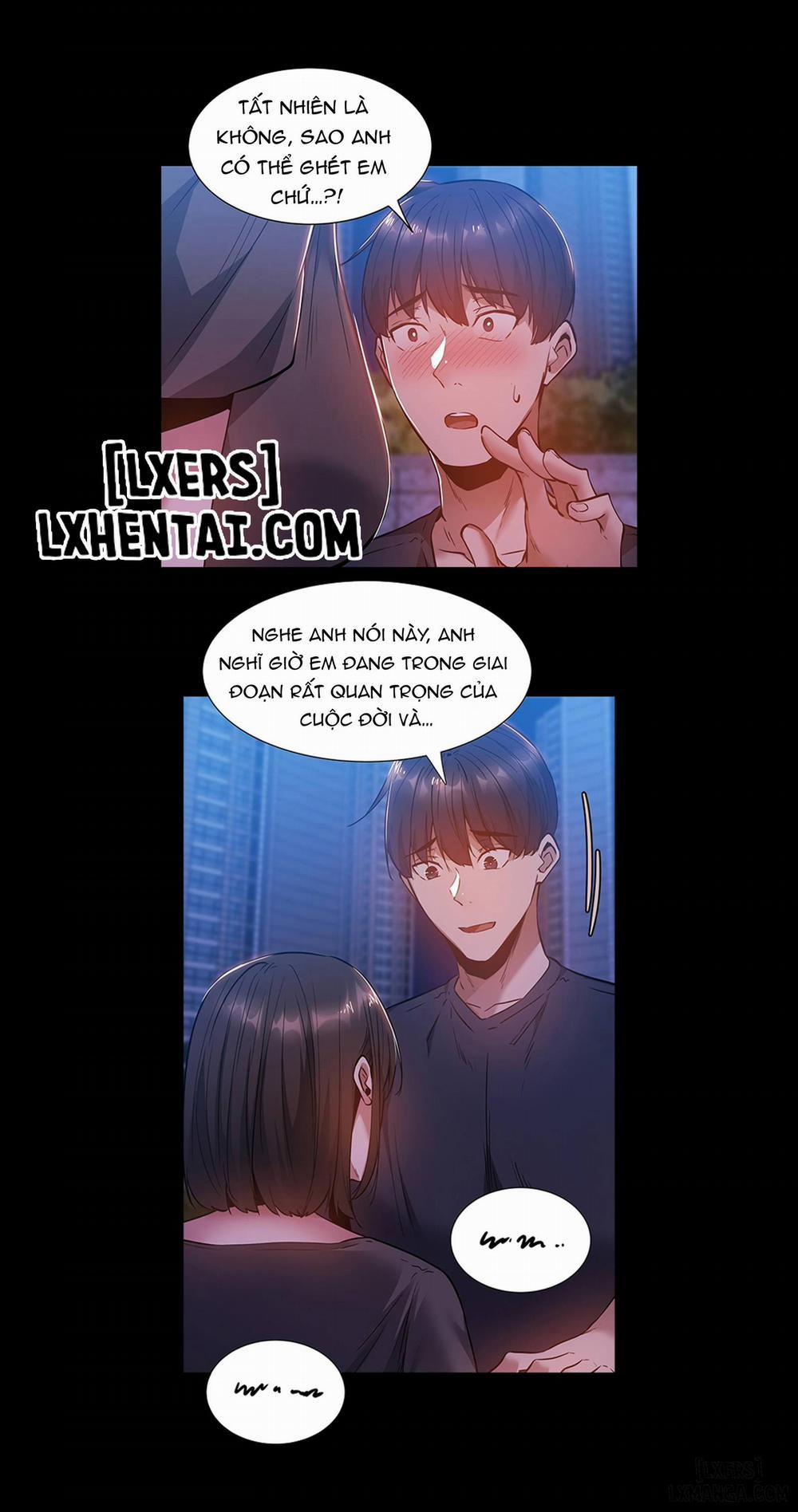 Có Phòng Trống Không - không Che 15 trang 21