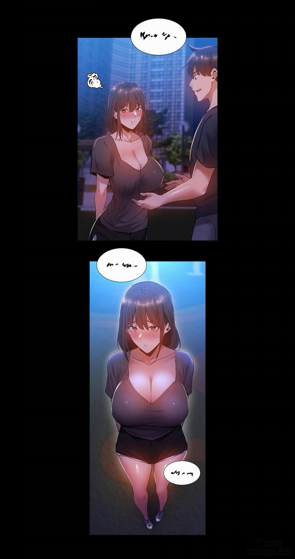 Có Phòng Trống Không - không Che 15 trang 22