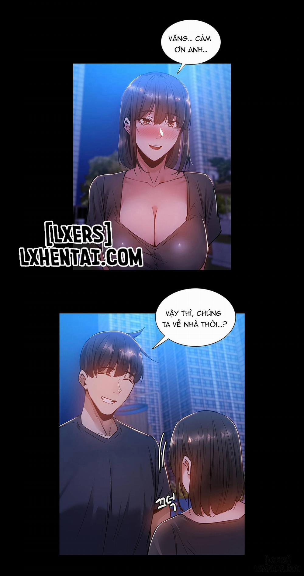 Có Phòng Trống Không - không Che 15 trang 25