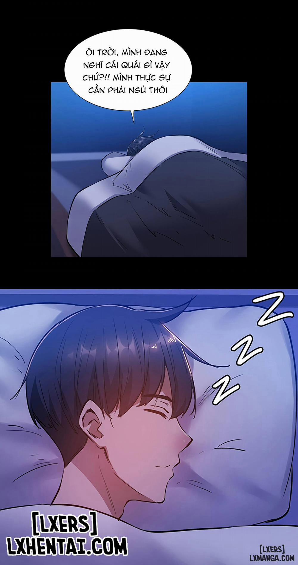 Có Phòng Trống Không - không Che 15 trang 29