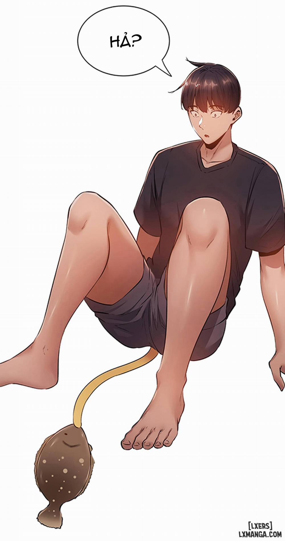 Có Phòng Trống Không - không Che 15 trang 30