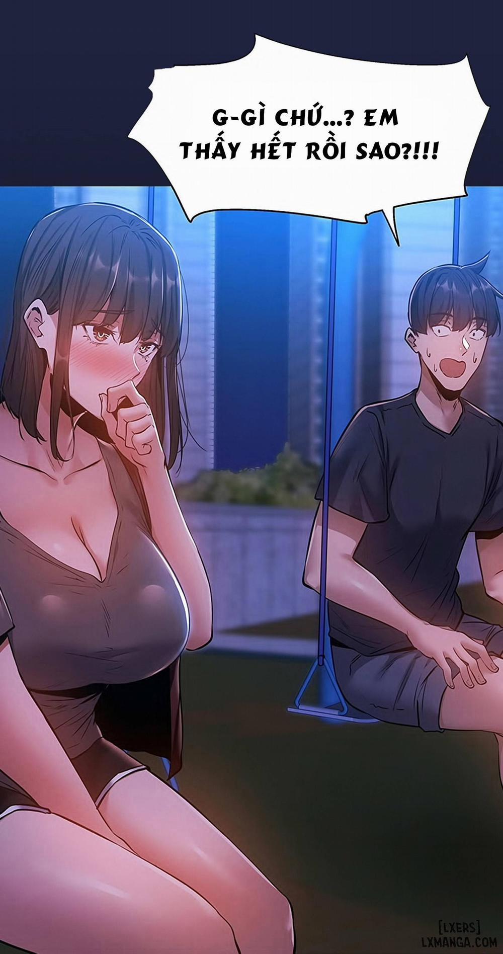 Có Phòng Trống Không - không Che 15 trang 6