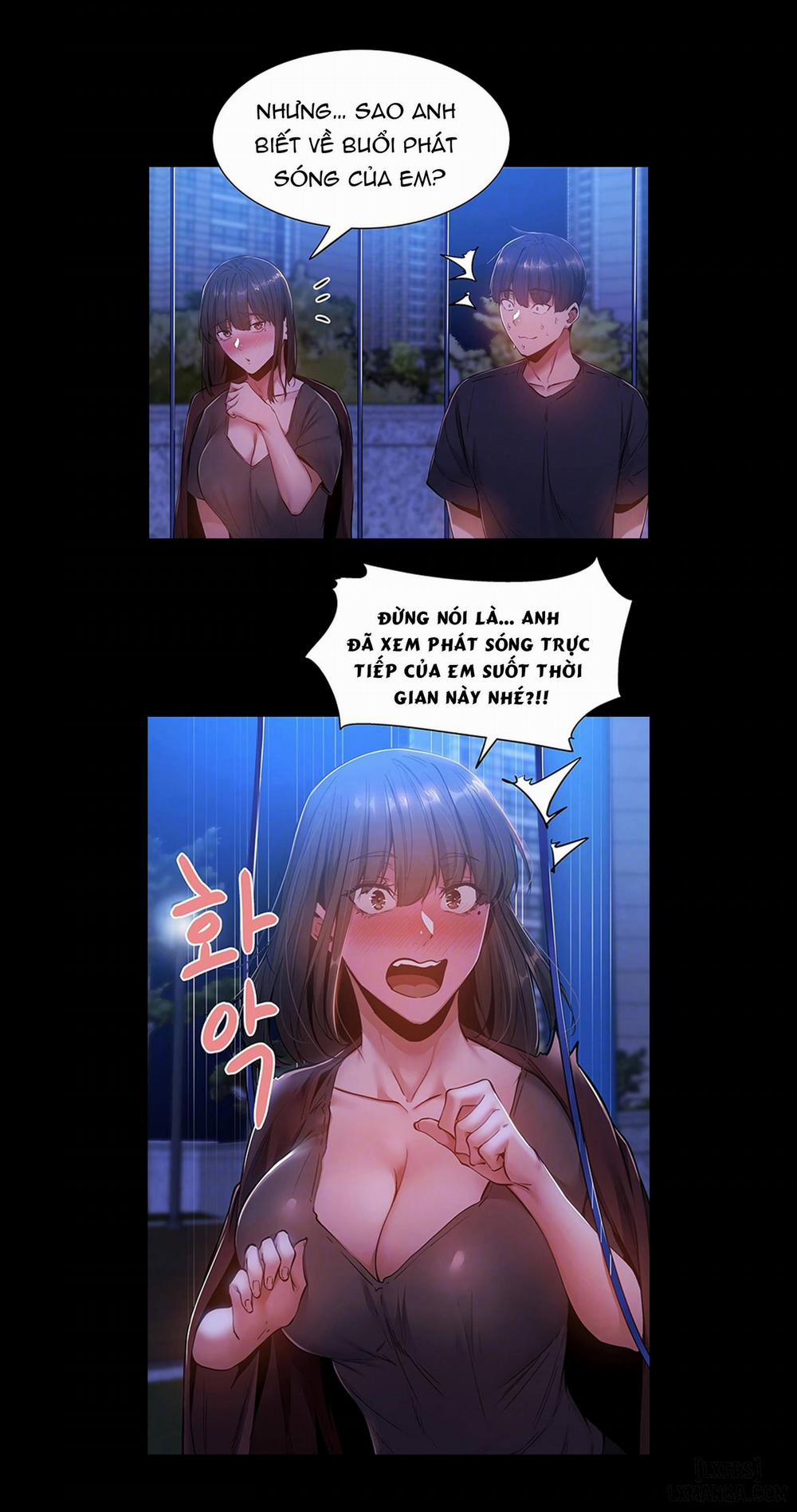 Có Phòng Trống Không - không Che 15 trang 9