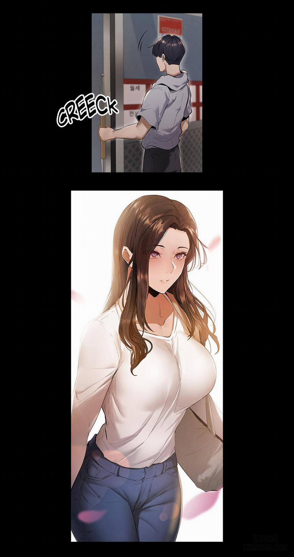 Có Phòng Trống Không - không Che 1A trang 16