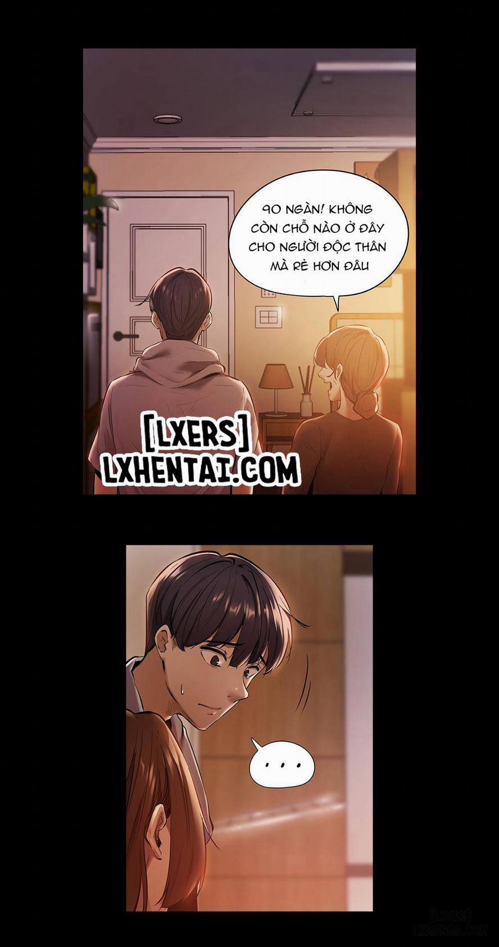 Có Phòng Trống Không - không Che 1A trang 25