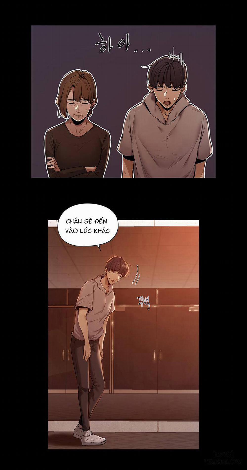 Có Phòng Trống Không - không Che 1A trang 26