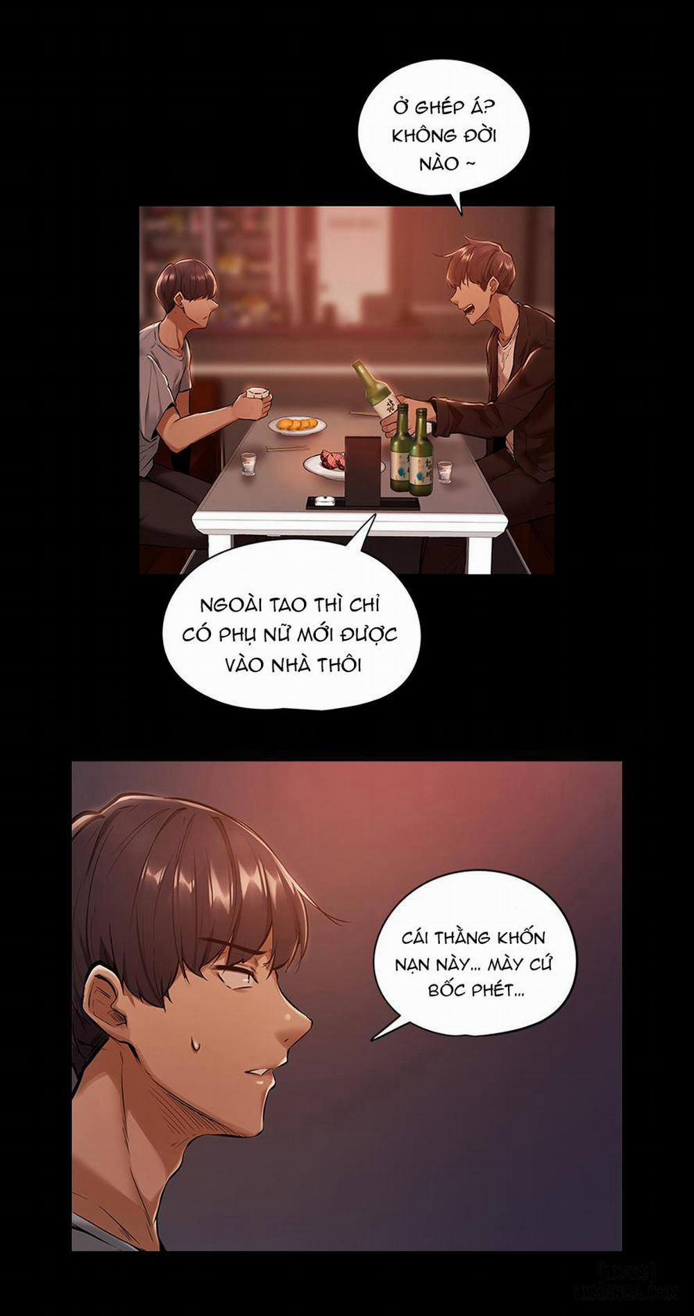 Có Phòng Trống Không - không Che 1A trang 33