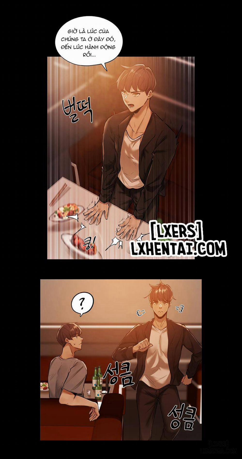 Có Phòng Trống Không - không Che 1A trang 39