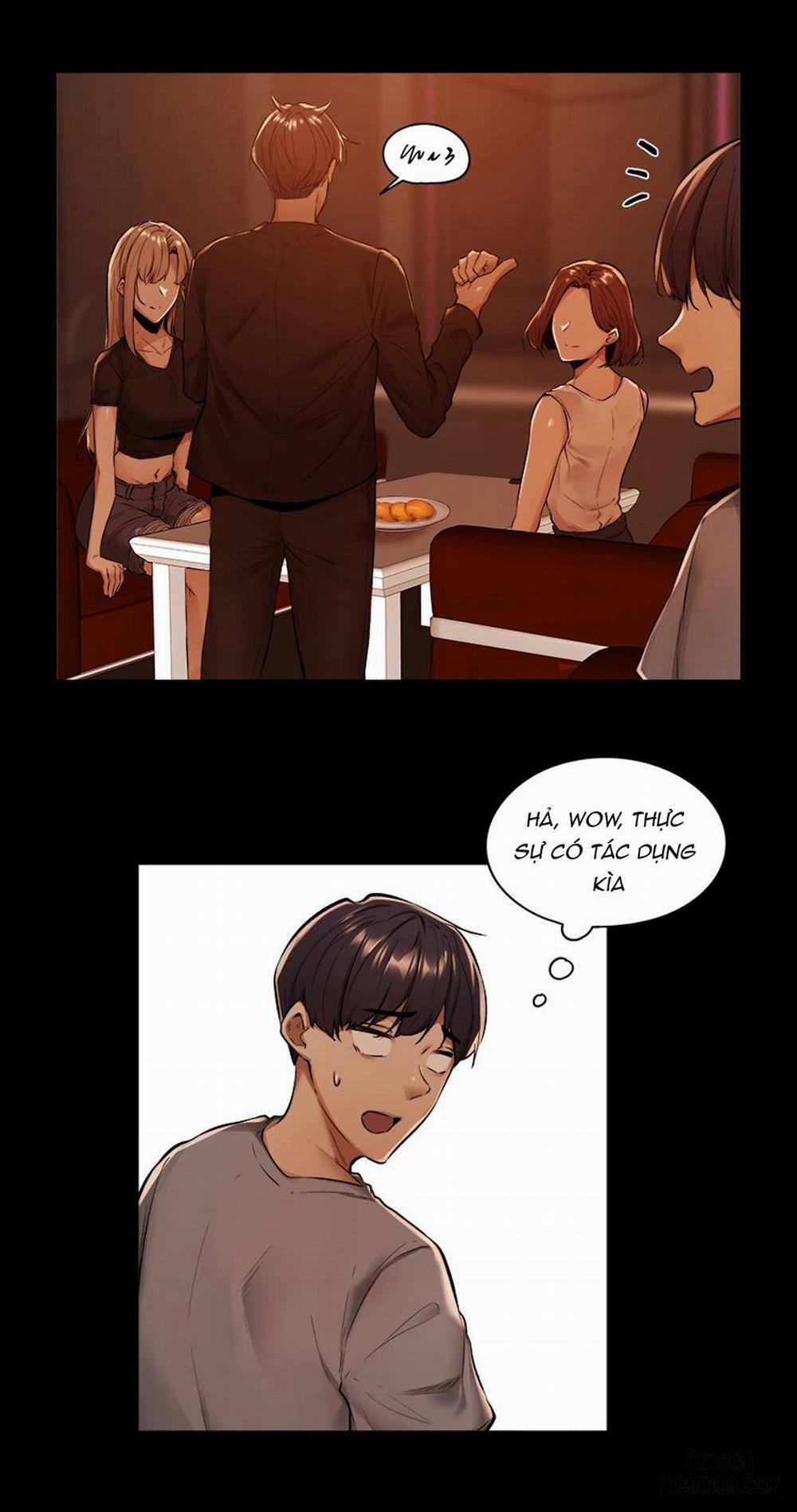 Có Phòng Trống Không - không Che 1A trang 42