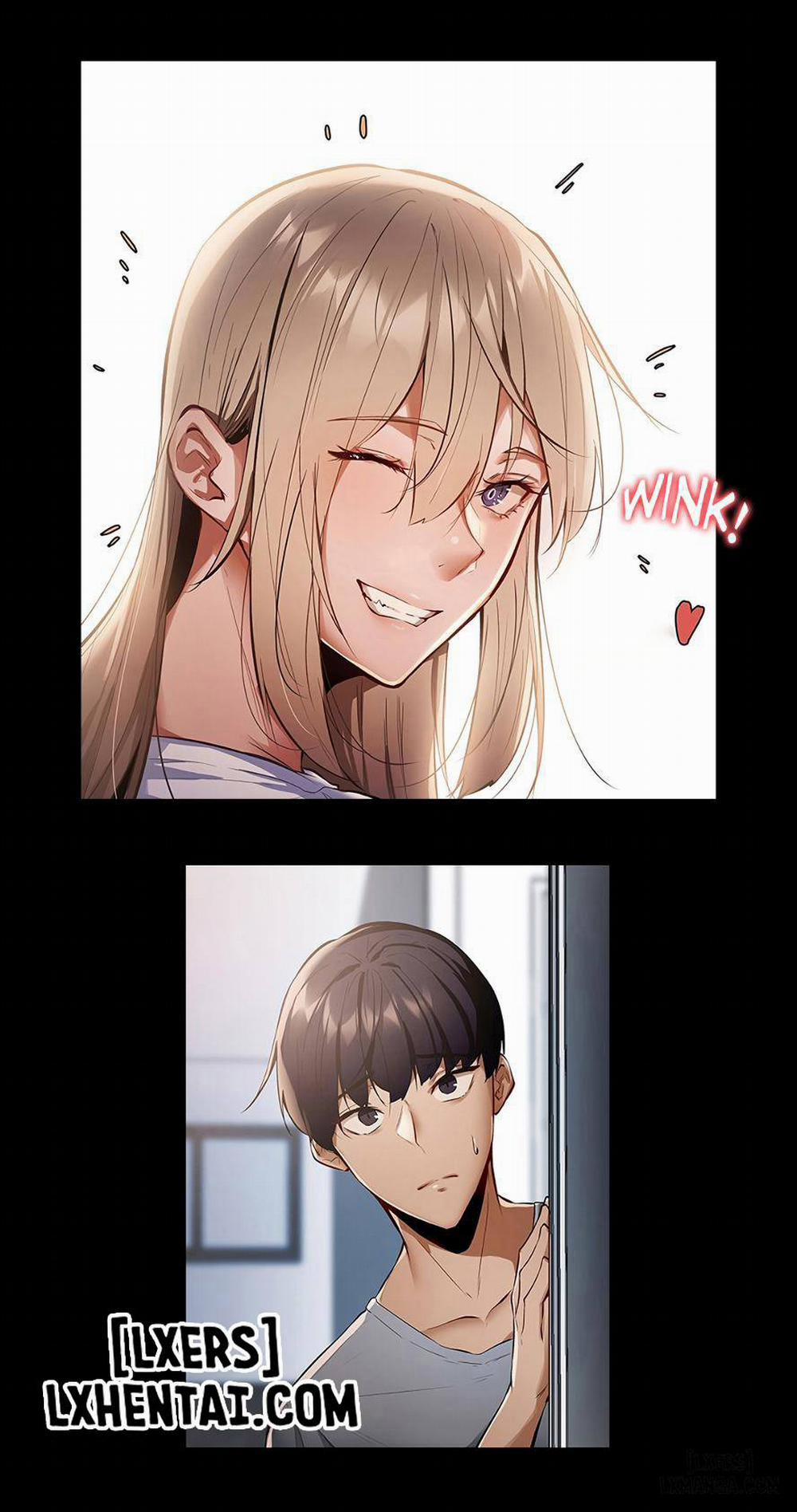 Có Phòng Trống Không - không Che 2 trang 20