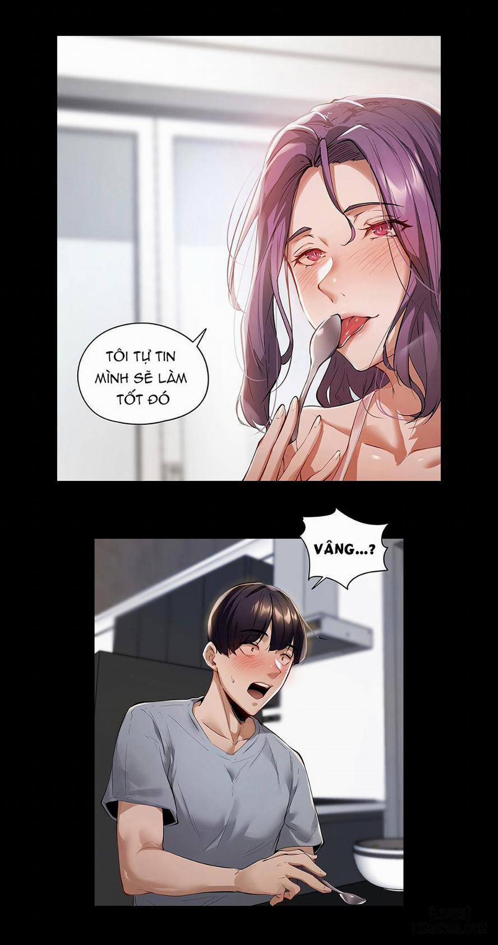 Có Phòng Trống Không - không Che 2 trang 33