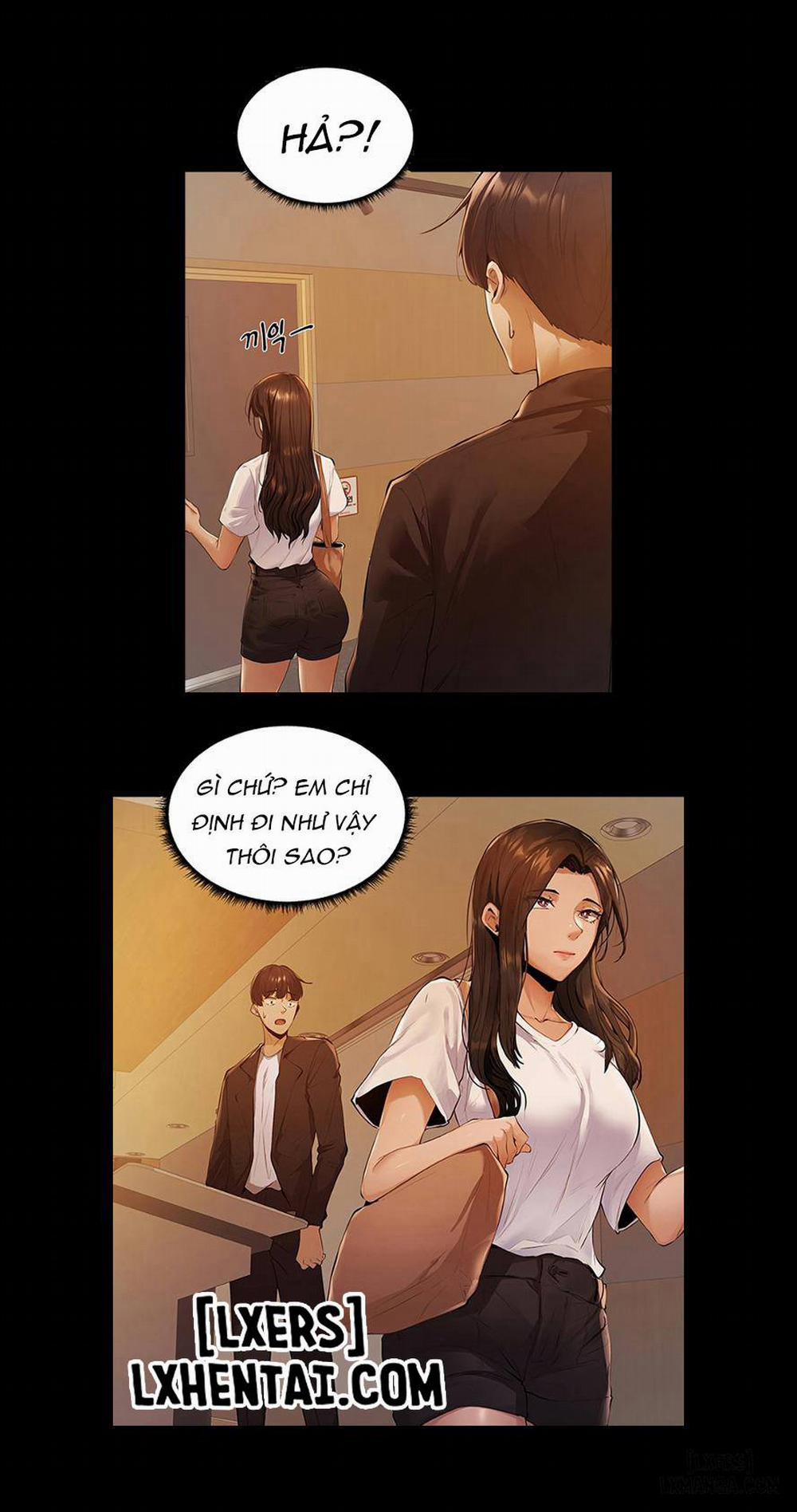 Có Phòng Trống Không - không Che 2 trang 50
