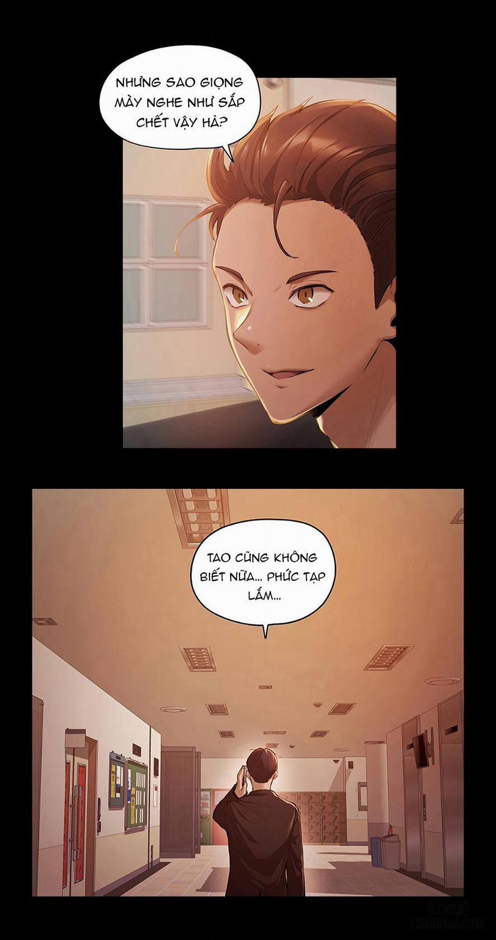 Có Phòng Trống Không - không Che 2 trang 63