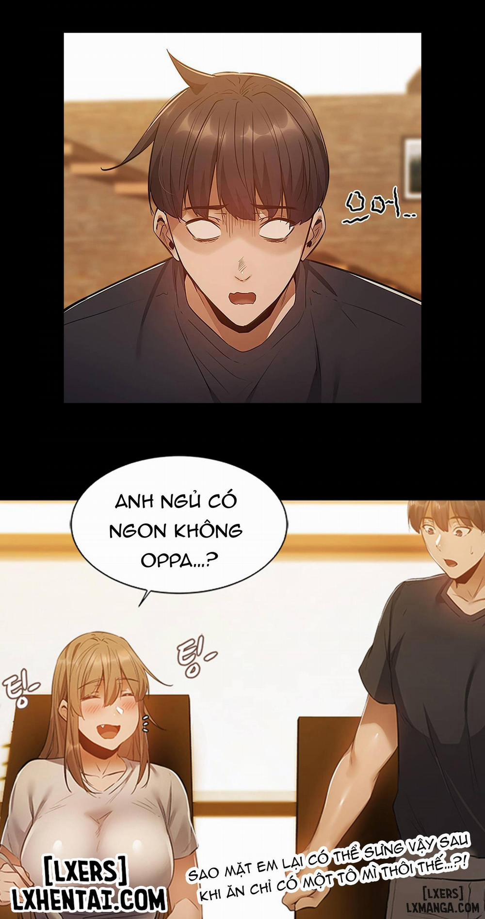 Có Phòng Trống Không - không Che 21 trang 30