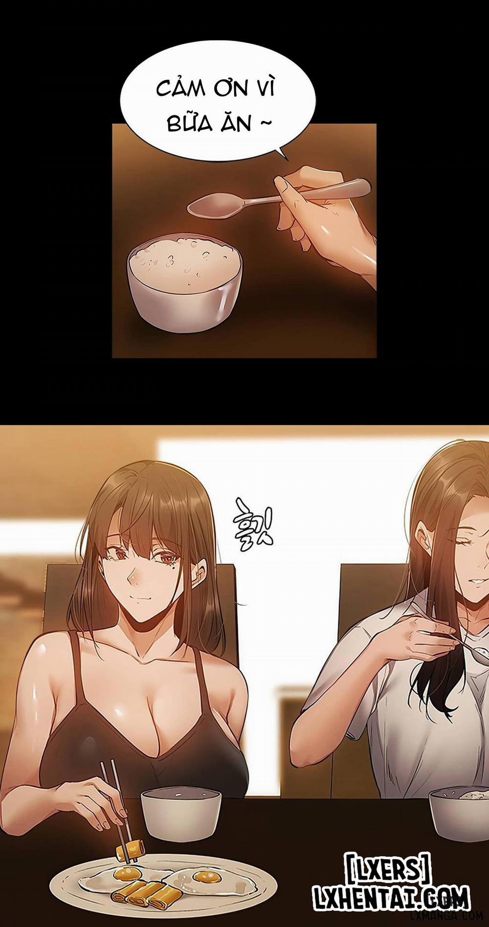 Có Phòng Trống Không - không Che 21 trang 32